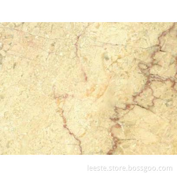 Cream Marble Tiles - M061 Turkey Cream